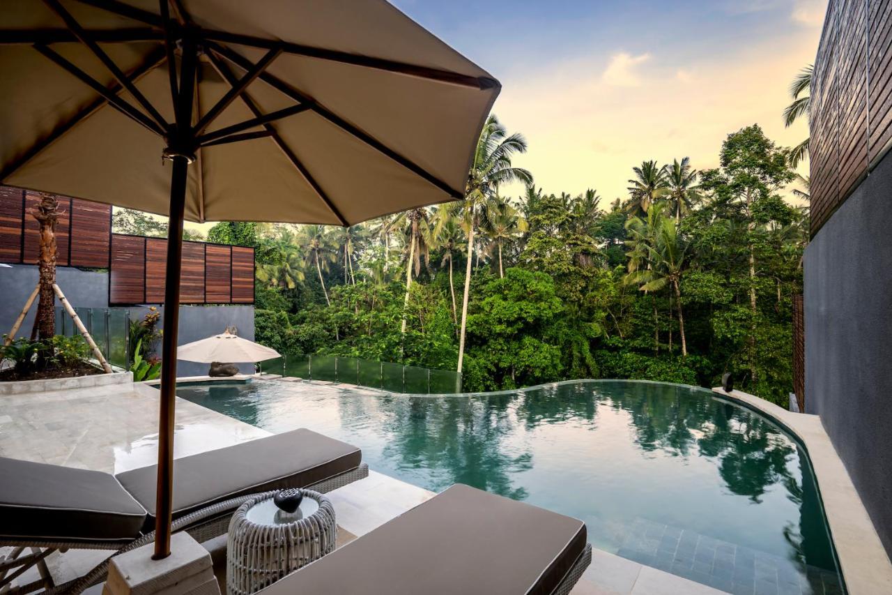 Villa Belihara By Balisuperhost Ubud Extérieur photo